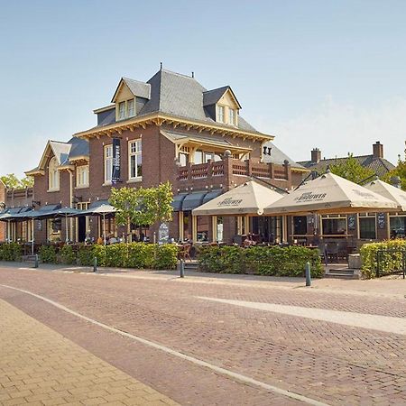 Herberg D'N Brouwer Zelandia Zewnętrze zdjęcie